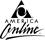 America Online Corporate Website
