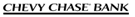 Chevy Chase Bank - Website