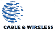 Cable & Wireless Website