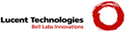 Lucent Technologies - Website
