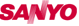 Sanyo - Website