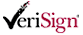 Verisign Website
